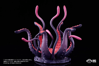 Articulated Base Series UBC-404: Intertwining Tentacle Parts (Long) | 4595316221455