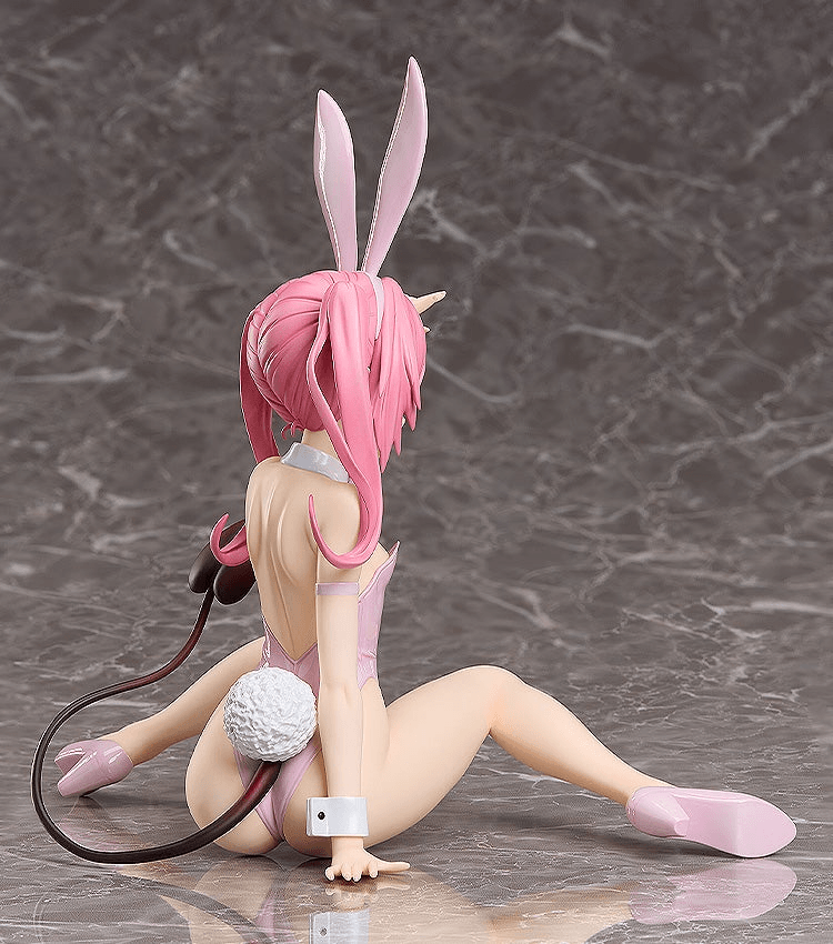 Nana Astar Deviluke: Bare Leg Bunny Ver.