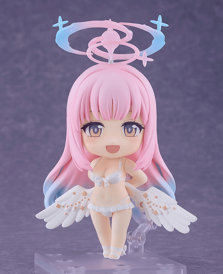 Nendoroid Mika Misono (Swimsuit) [Basic]