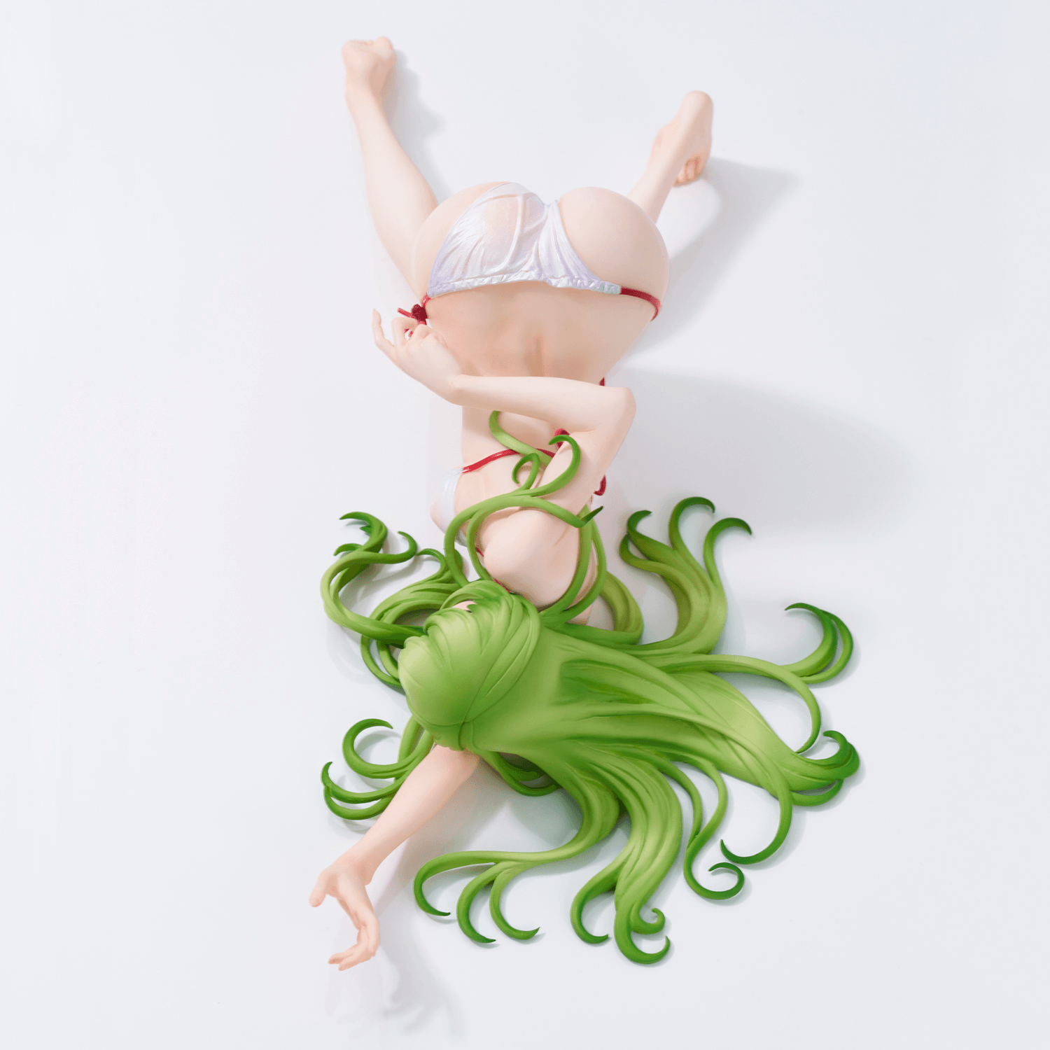 Code Geass: Lelouch of the Rebellion C.C. Swimsuit Ver. 【2026 Reissue】 | 4589642718314