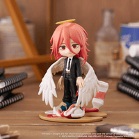 PalVerse Palé. Chainsaw Man The Movie: Reze Arc Angel Devil | 4570194450623