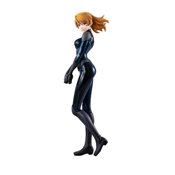 YAMATO Girls Collection STAR BLAZERS REBEL3199 Moriyuki Dezariam suit Ver.