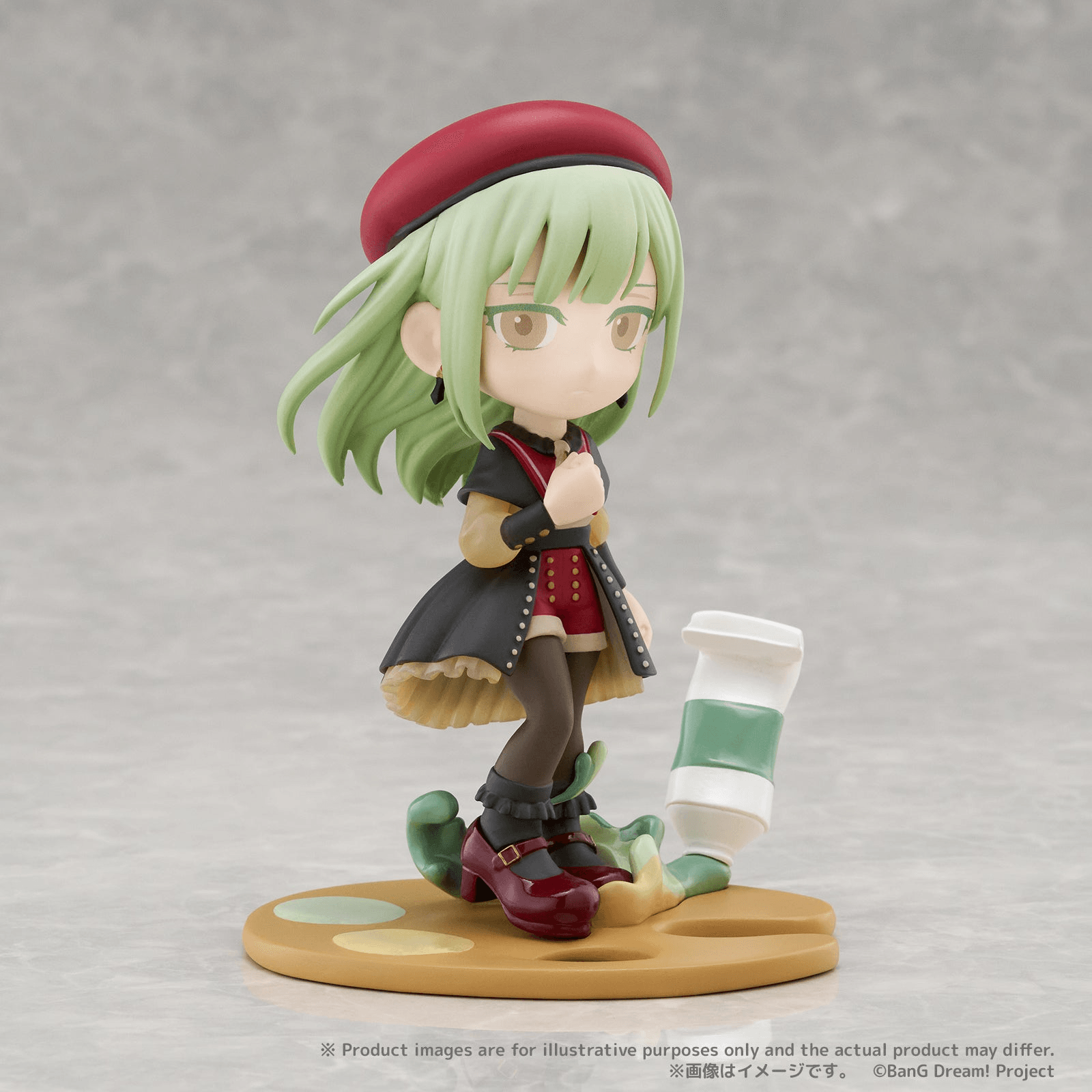 PalVerse Palé. BanG Dream! Ave Mujica Mortis | 4570194450661