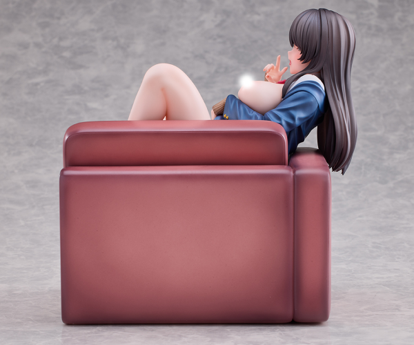 HOTVENUS Self-feet Girl Tapestry Set Edition | 4595316892211