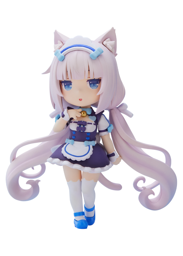 PMOA Mini figure 100! Vanilla(4582362384623)(4582362384623)