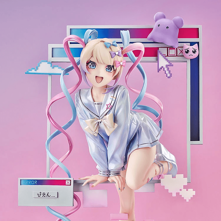 OMGkawaiiAngel: Switch Ver. | 4580828673588