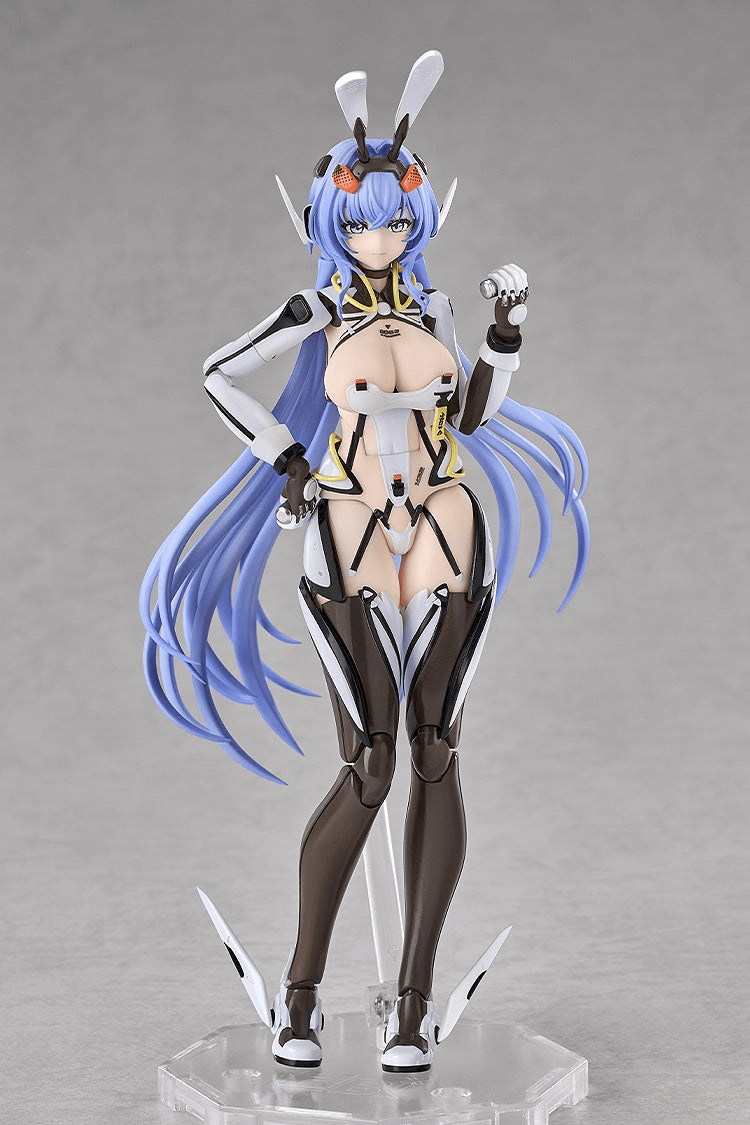 Hyper Body New Jersey (April Fools' Ver.) | 4580828679696
