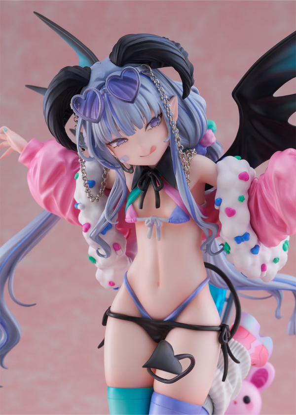 BellFine Panish illustration by annoano | 4573347243516