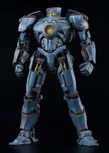 MODEROID Gipsy Danger
