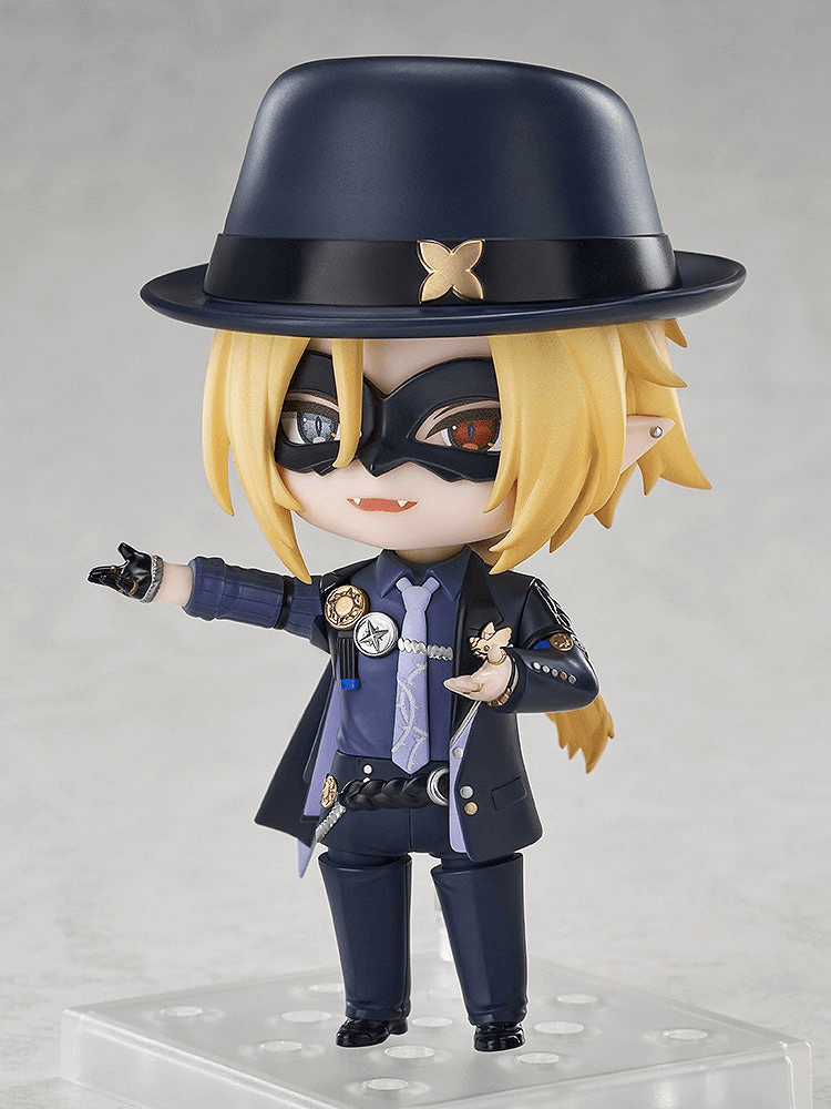 Nendoroid Hugo Vlad | 4580828673540