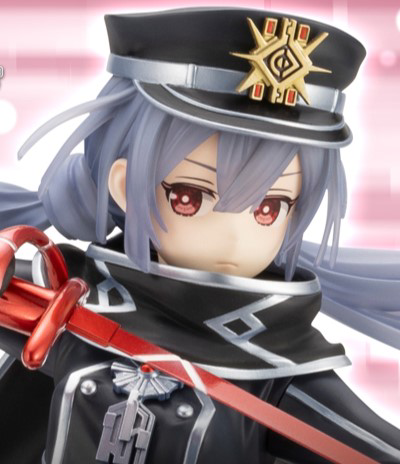KOTOBUKIYA Sky Striker Ace - Roze/Yu-Gi-Oh! CARD GAME Monster Figure Collection (with bonus part)(4934054051670)(4934054051670)