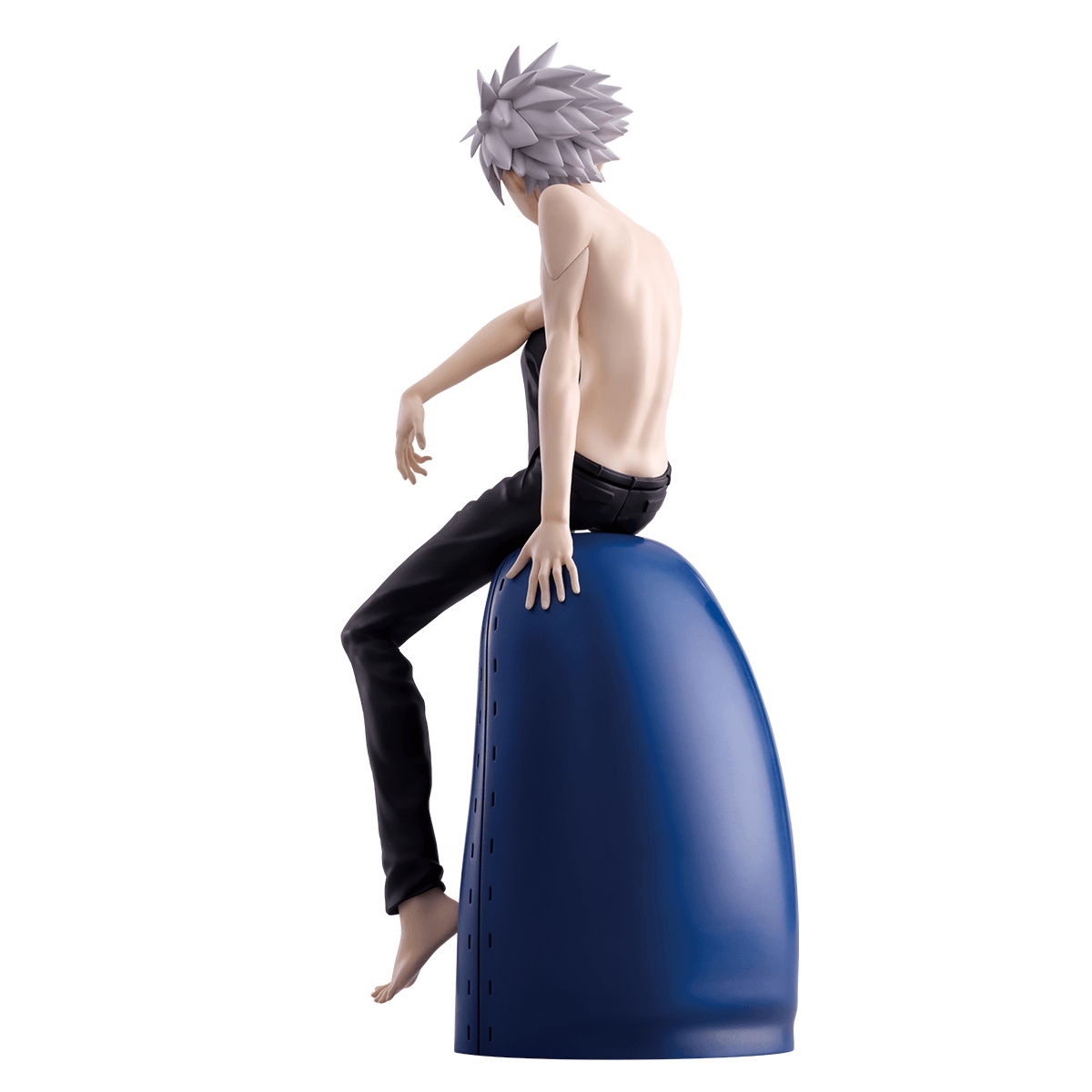 Kaworu Nagisa (Evangelion 2.22)