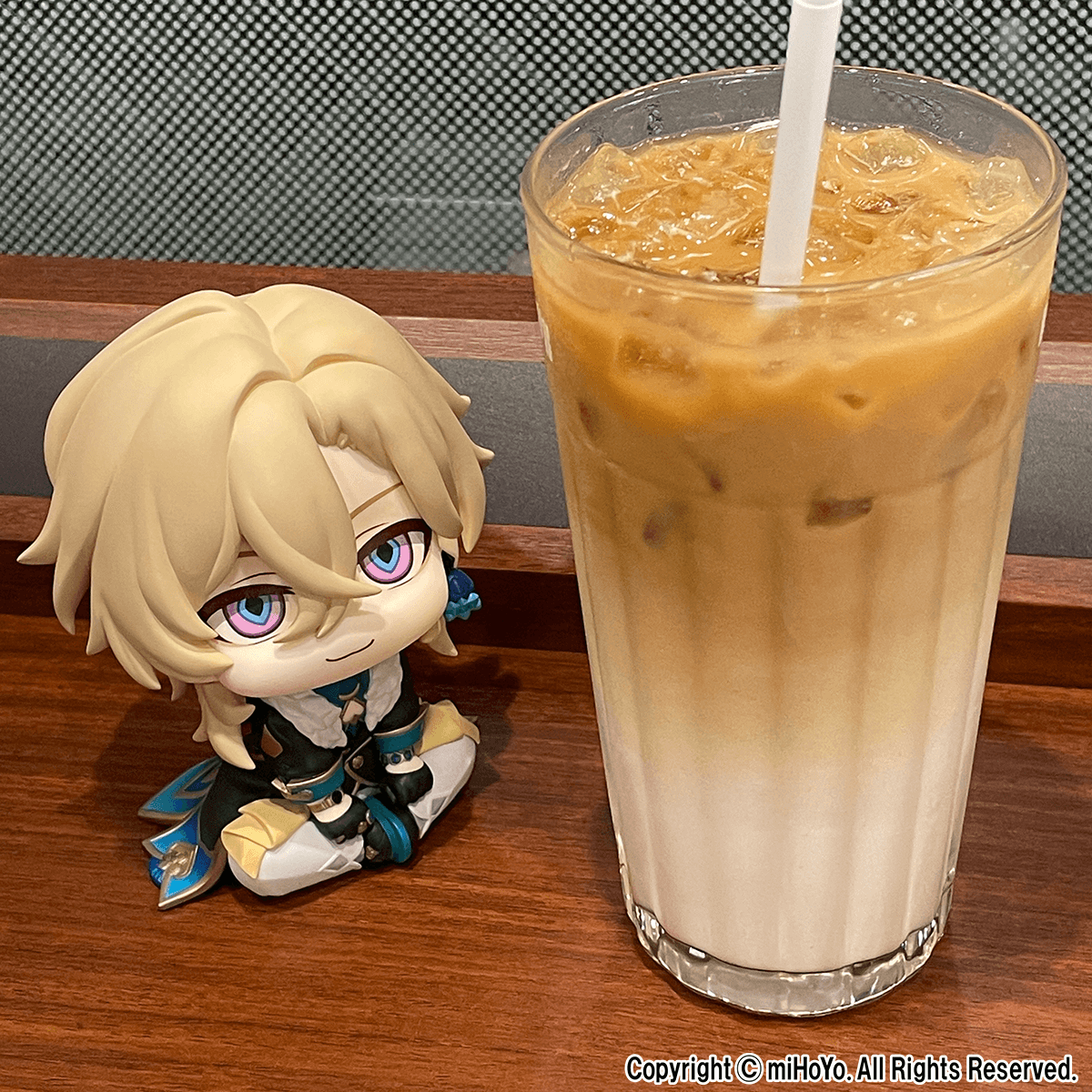 Lookup Honkai：Star Rail Aventurine | 4535123848469