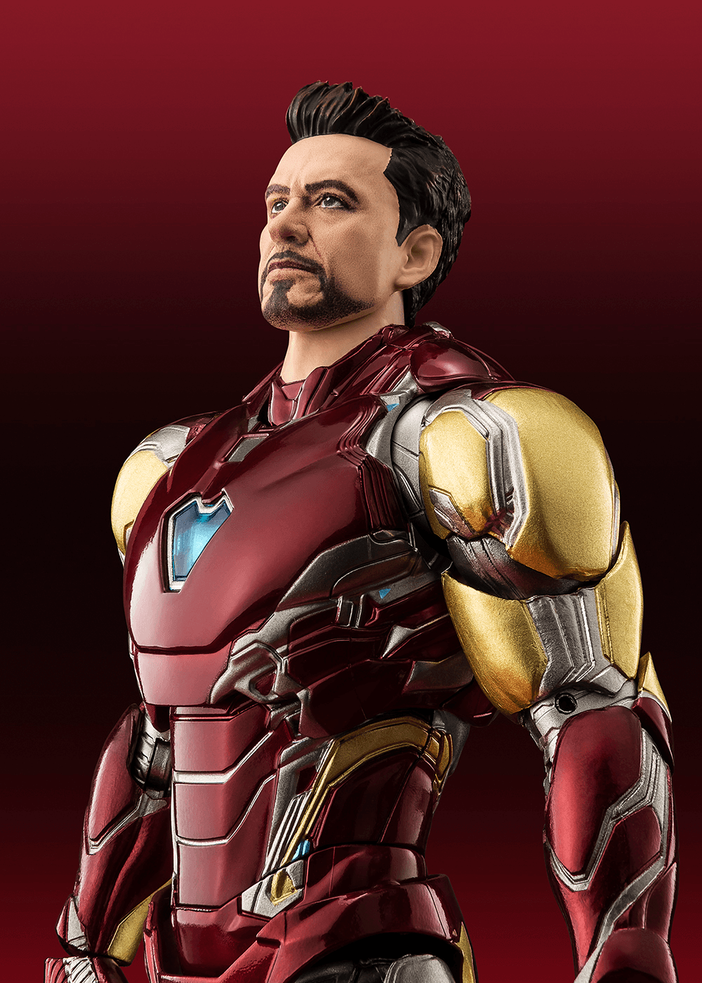Iron Man Mark85 (THE INFINITY SAGA) | 4573102698391