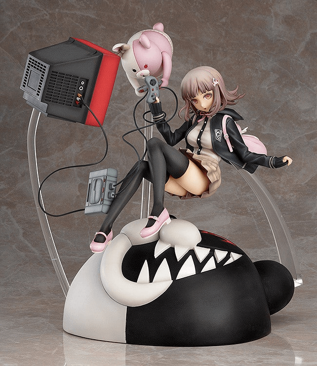 (Rerelease) Chiaki Nanami - Release Date: 08/2026 | 4580678968872