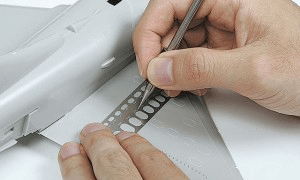 [TT1] MODELING SCRIBER | 4967834712010