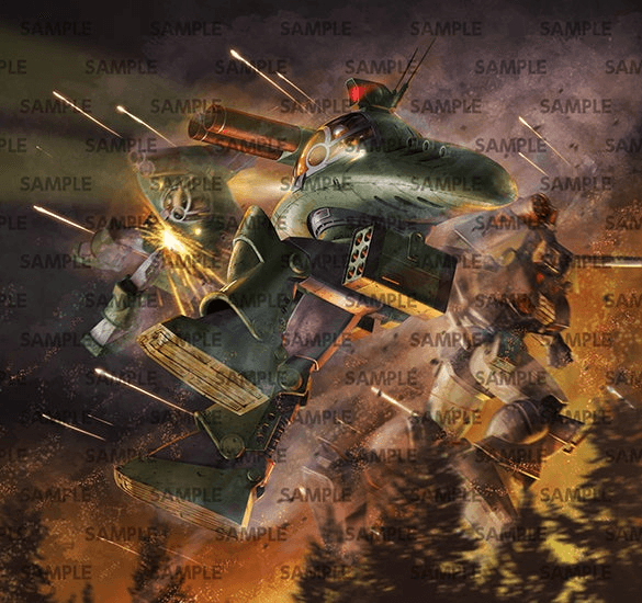 (Rerelease) COMBAT ARMORS MAX13 1/72 Scale Cabarov AG9 NICHOLAIEV - Release Date: 10/2026 | 4545784015445
