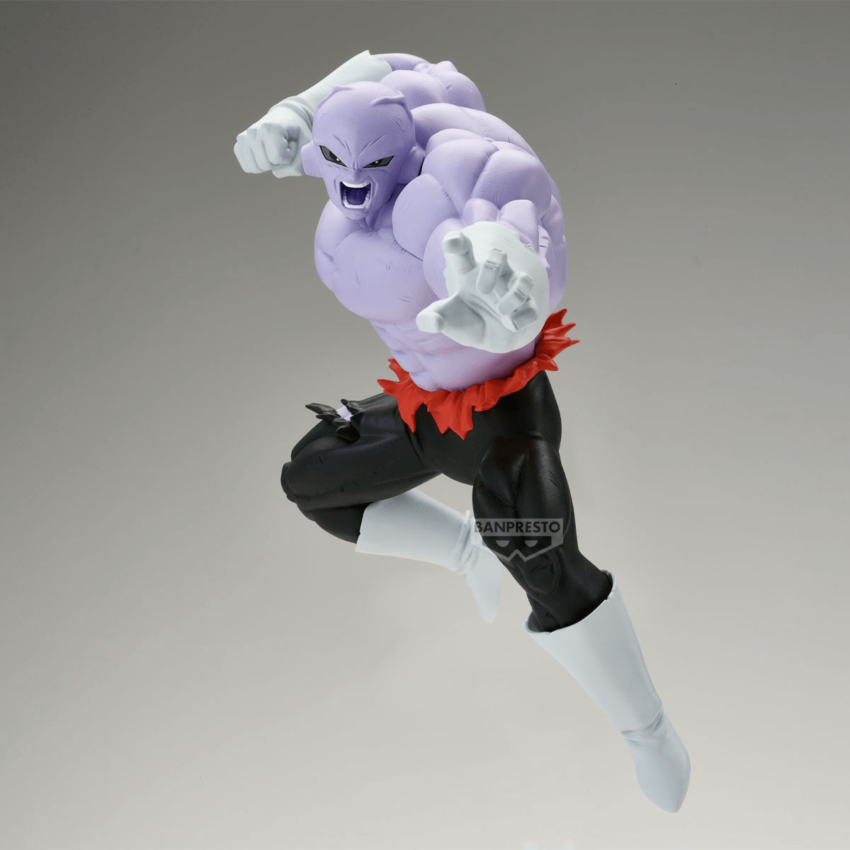 DRAGON BALL SUPER MATCH MAKERS JIREN(VS SON GOKU ULTRA INSTINCT) | 4573102710222