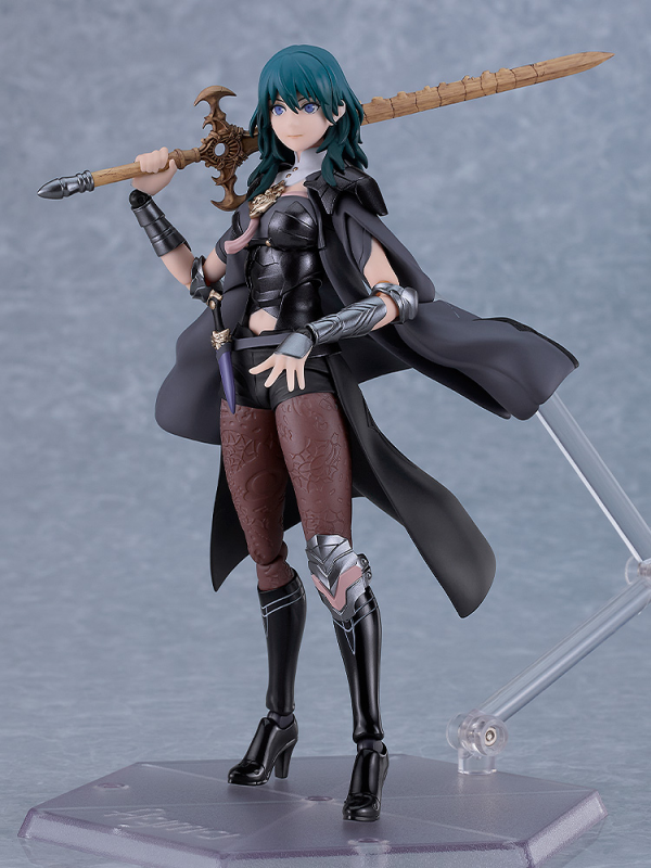 GOOD SMILE COMPANY figma Byleth (Female)(4571697185890)