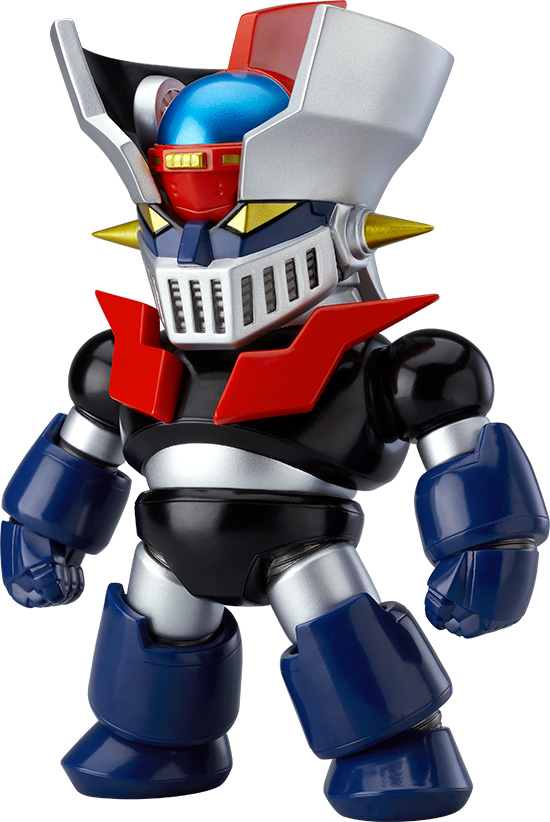 Good Smile Company V.S.O.F. Mazinger Z(re-run)(4580590184725)(4580590184725)
