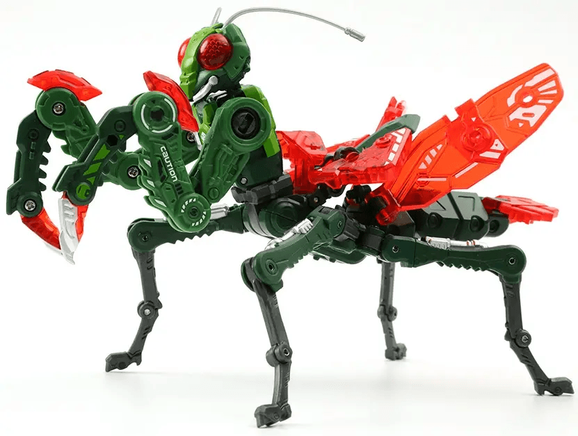 BB-28 REAPER | 6958985023719