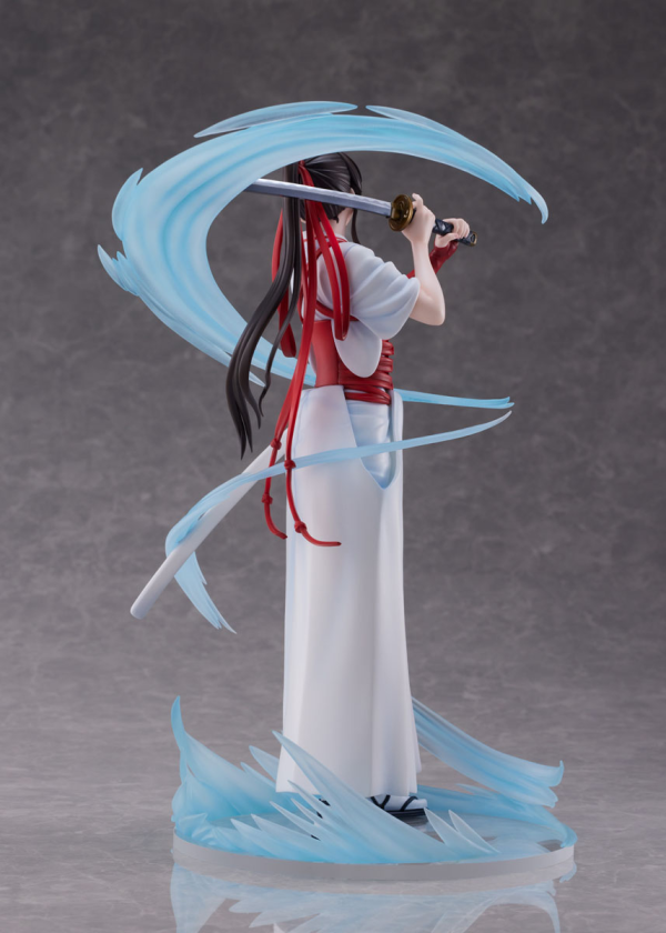 FURYU Corporation Hell’s Paradise Sagiri 1/7 Scale Figure(4580736409842)(4580736409842)