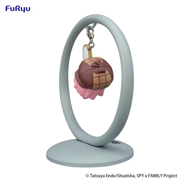 FURYU Corporation SPY×FAMILY　Trapeze Figure -Anya Forger Detective-