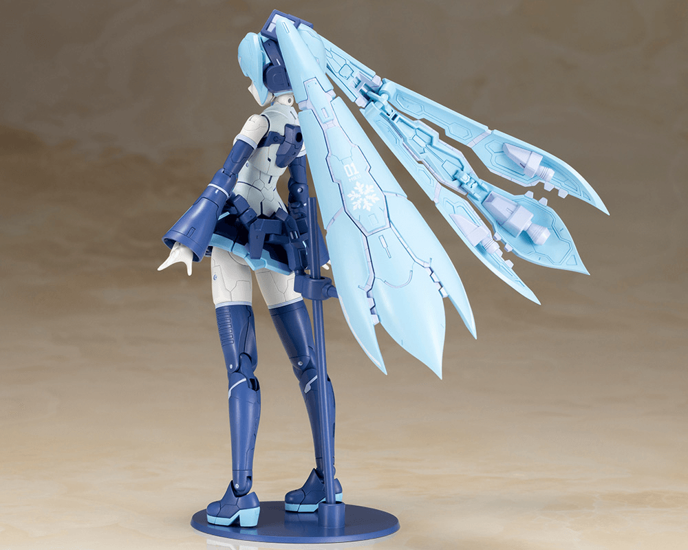 FRAME ARTIST SNOW MIKU | 4934054086993