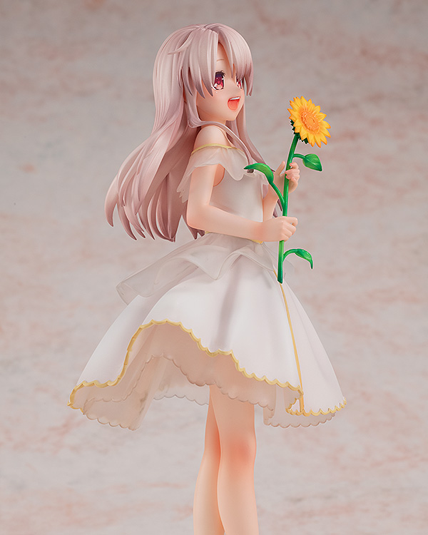 KADOKAWA Illyasviel von Einzbern: Summer Dress ver.(4935228699438)(4935228699438)
