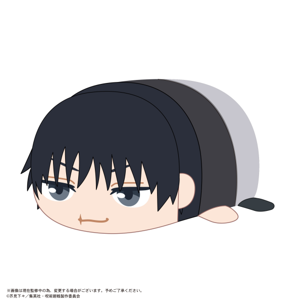 JUJUTSUKAISEN POTE KORO MASCOT Msize | 4580683623872