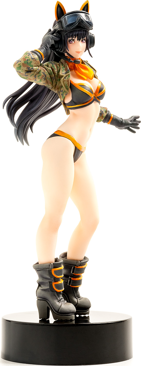 Good Smile Company PLAMAX MF-24: minimum factory Miyuki(3rd-run)(4545784013731)(4545784013731)