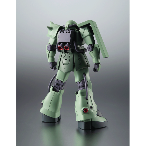 BANDAI Spirits MS-06F-2 Zaku Ⅱ F-2 TYPE  ver. A.N.I.M.E.