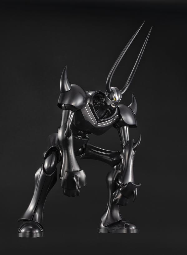 MegaHouse Variable Action Hi-SPEC PLUTO PLUTO