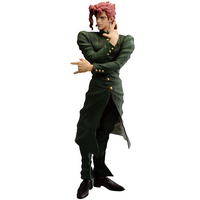 BANDAI Noriaki Kakyoin (Stardust Crusaders+) "JoJo's Bizarre Adventure", Masterlise Ichibansho Figure | 4573102684882