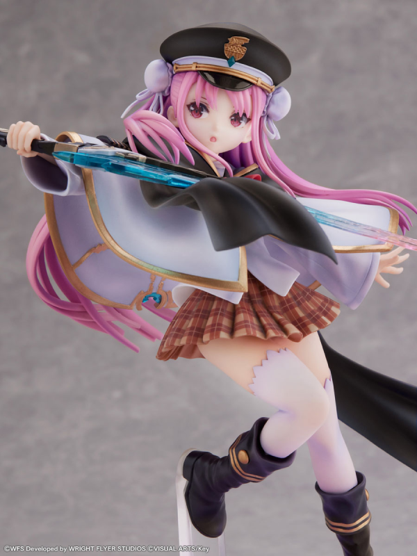 FURYU Corporation Heaven Burns Red Tama Kunimi 1/7scale figure | 4580736409941