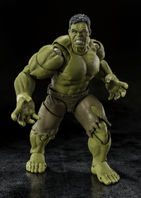 HULK(Spider-Man: Brand New Day) | 4573102698490