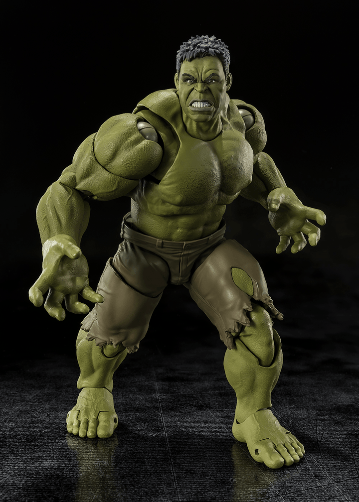 HULK(Spider-Man: Brand New Day) | 4573102698490