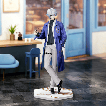 Gift+ 1/8 Phainon: Express Travel Notes Ver.