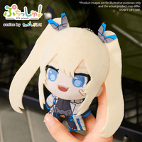 Puchish! Goddess of Victory: NIKKE vol.2 Laplace | 4570194399786