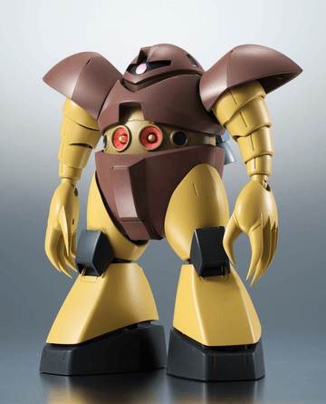 MSM-03 GOGG ver. A.N.I.M.E.