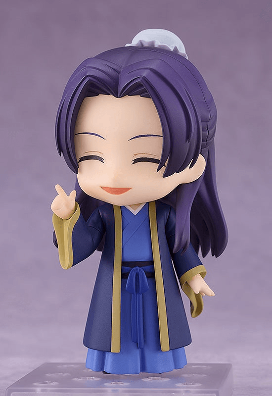 (Rerelease) Nendoroid Jinshi | 4580828664135