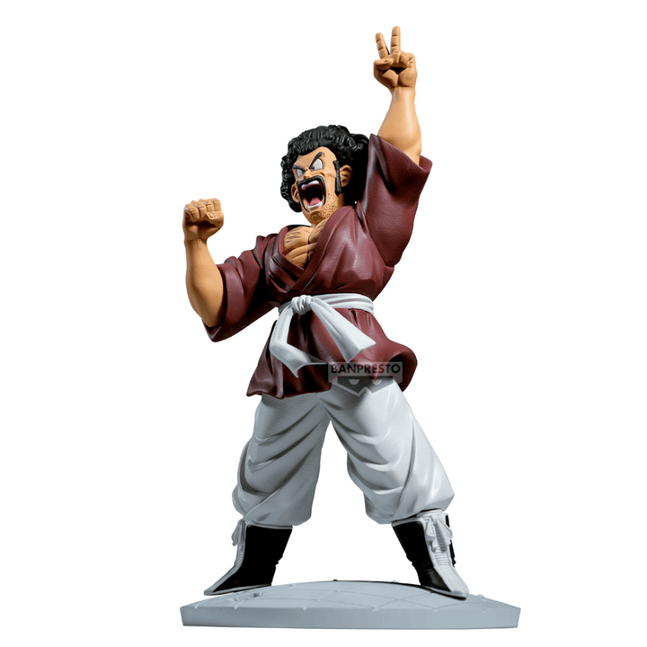 DRAGON BALL Z History Box MR. SATAN | 4573102717177