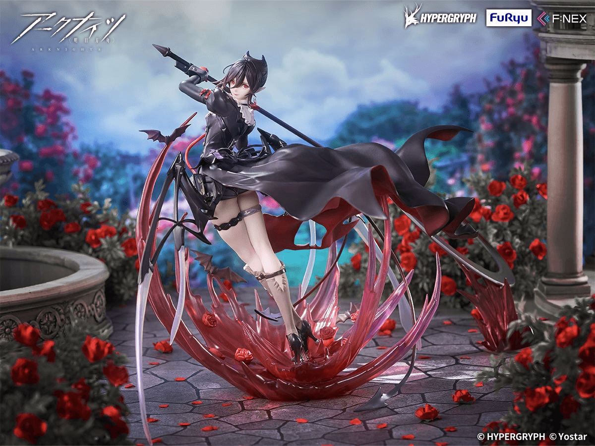 Entelechia Elite 2 VER. 1/7 Scale Figure | 4571623518174