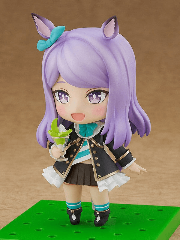 (Rerelease) Nendoroid Mejiro McQueen