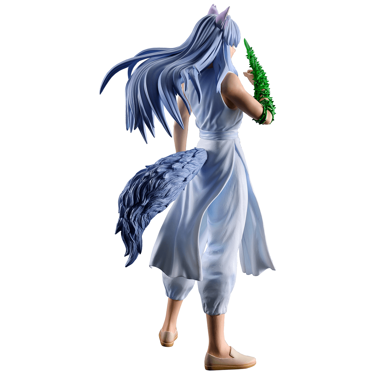 Youko Kurama (Chapter Black Saga) | 4573102724939