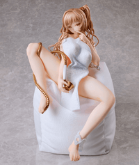 Girl in the Bath [Cushion Ver.] | 4562271933471