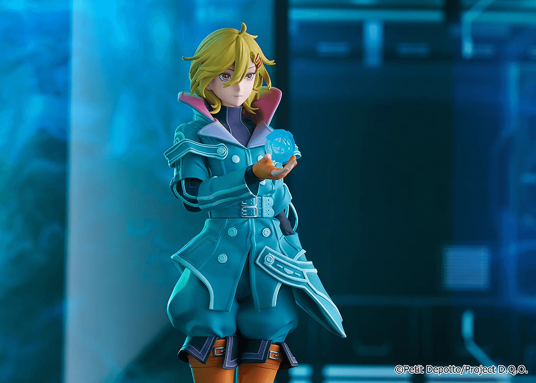 GNOSIA Setsu Non-Scale Figure | 4534530623515