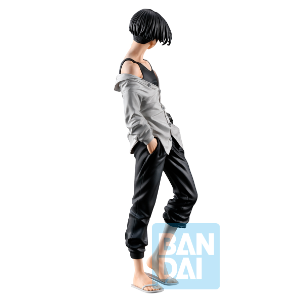 BANDAI Spirits Manjiro Sano (Holy Night Decisive Battle Edition Part 2) "Tokyo Revengers", Bandai Spirits Ichibansho Figure(4573102658180)(4573102658180)