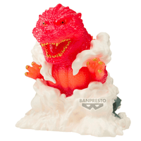 TOHO MONSTER SERIES Enshrined Monsters EX GODZILLA(1995)(ver.B) | 4983164300024