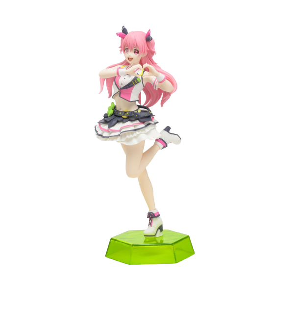 Desktop x Decorate Collections "HATSUNE MIKU: COLORFUL STAGE" "Momoi Airi" | 4582733440767